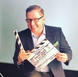 Meet your Posher, Marshall